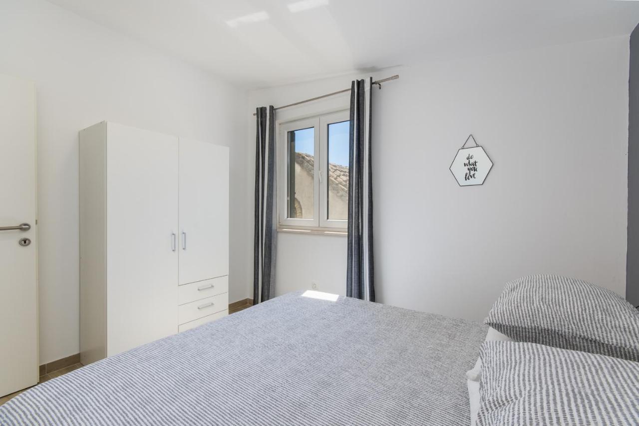 Apartment Finta Rogotin Екстериор снимка