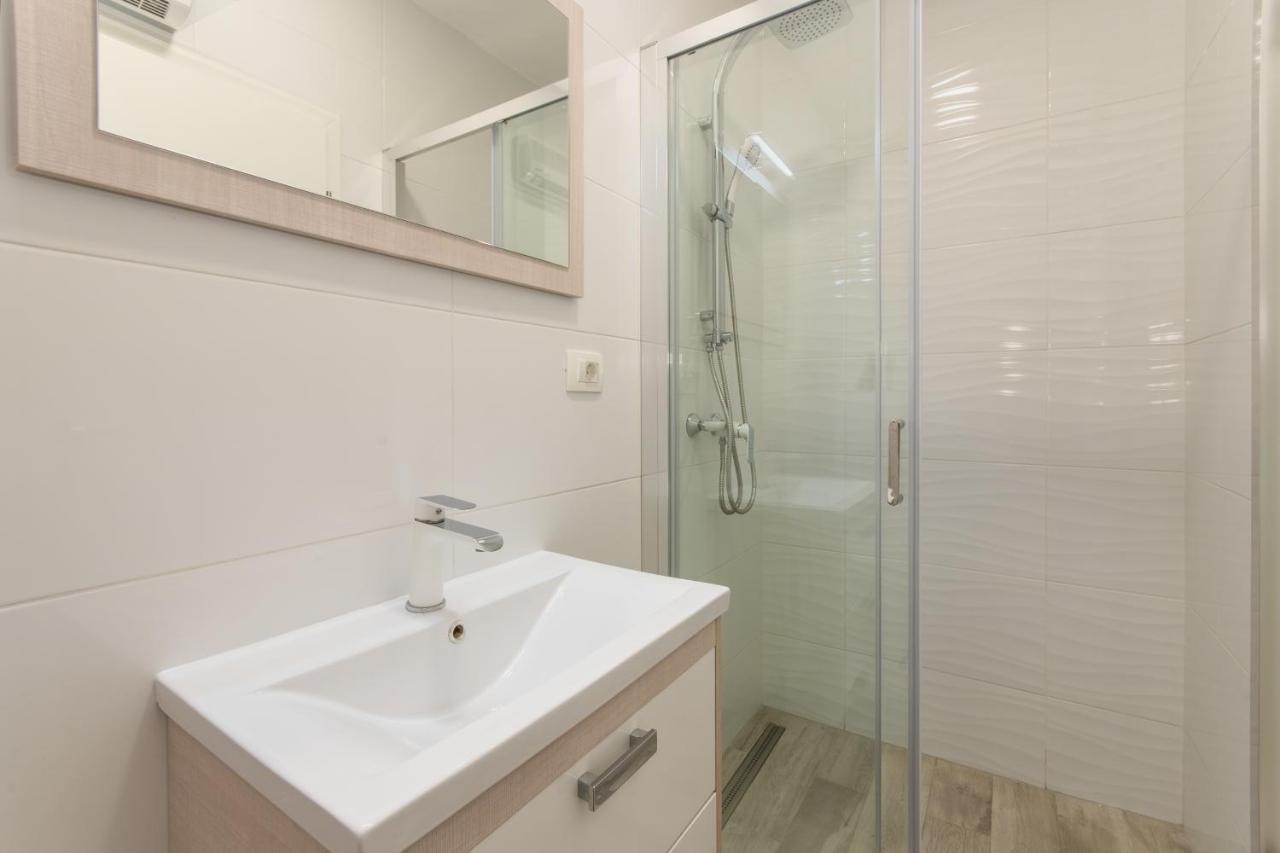 Apartment Finta Rogotin Екстериор снимка