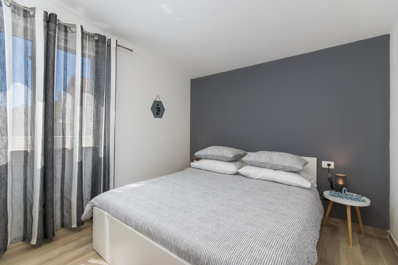 Apartment Finta Rogotin Екстериор снимка
