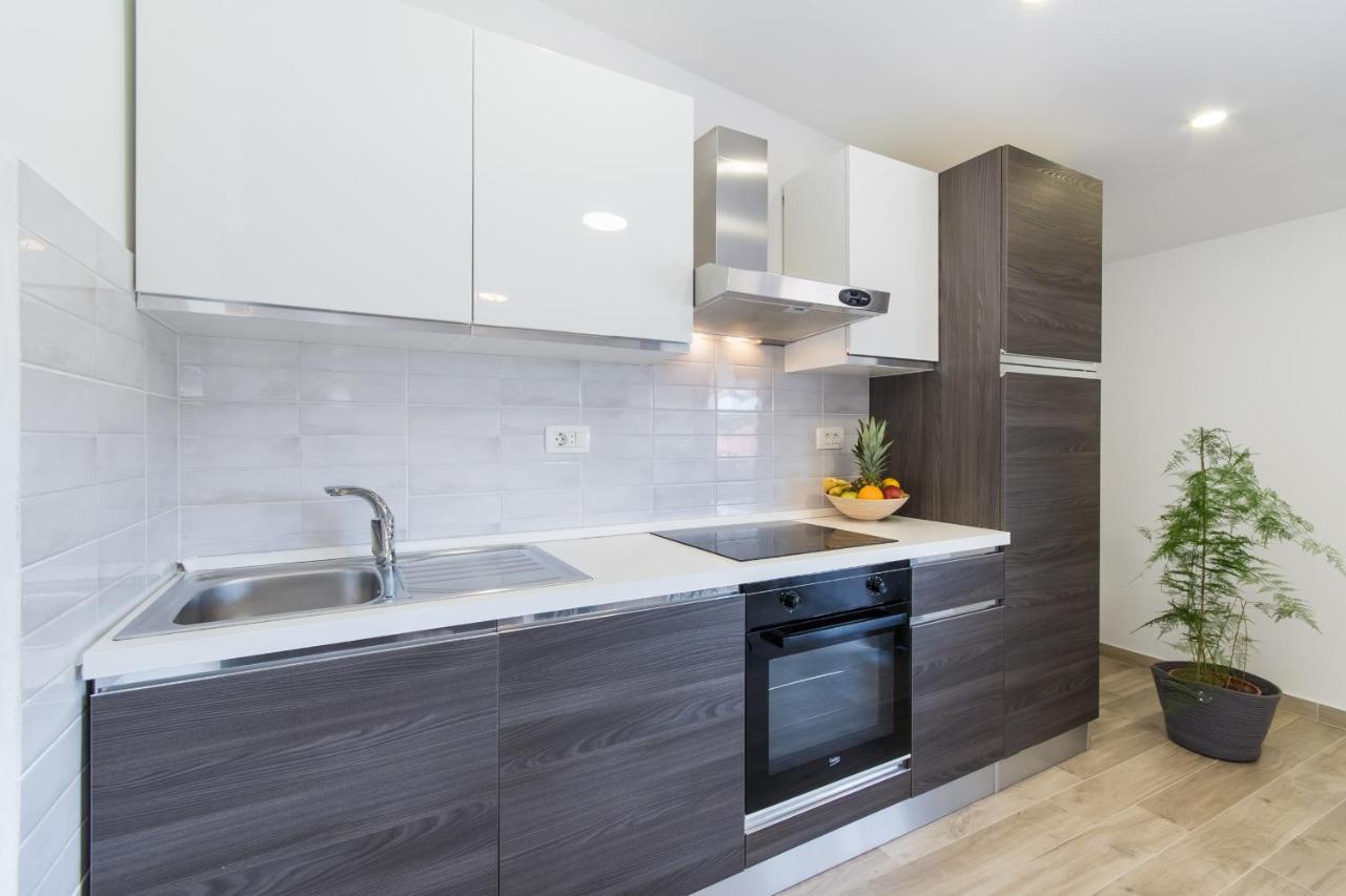 Apartment Finta Rogotin Екстериор снимка